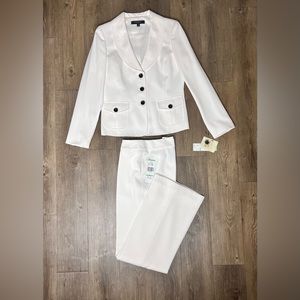 NINE WEST PANT SUIT SIZE 8 | NWT
